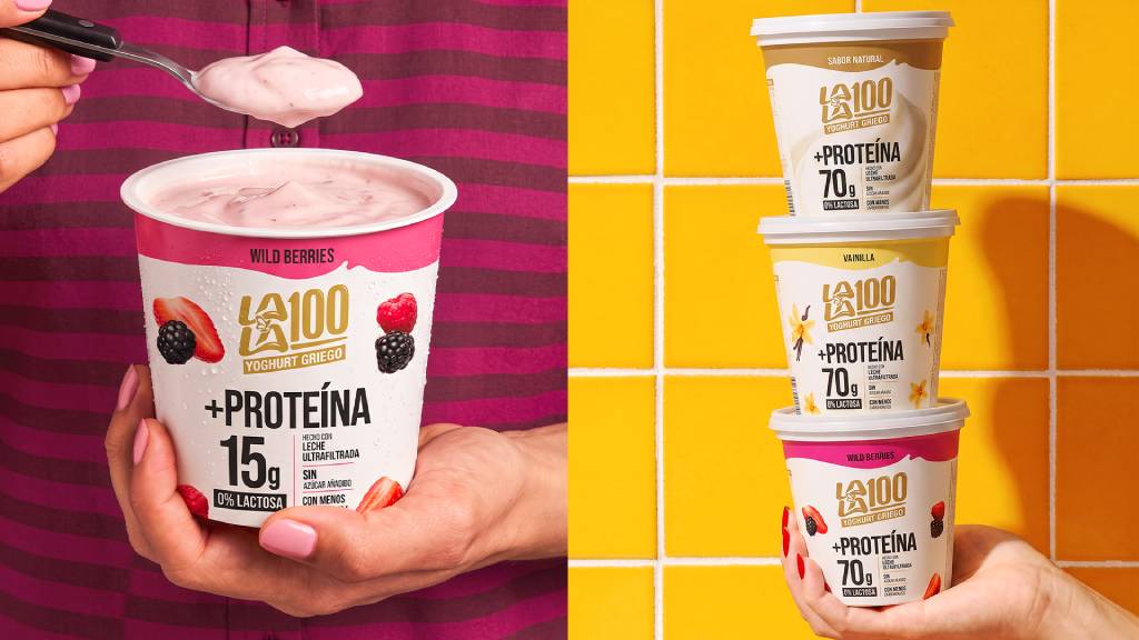 Yogurt Lala